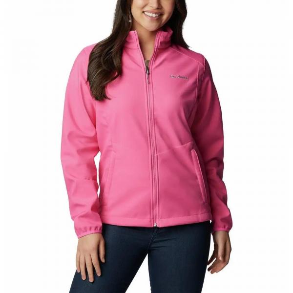 Kurtka Sportowa Przejściowa Columbia Kruser Ridge Ii Softshell