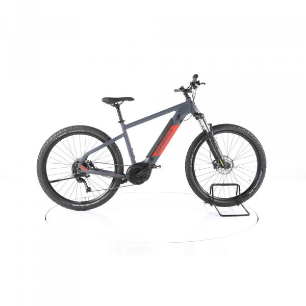 Second Life - Ghost E-Teru B Essential E-Bike 2022 - Jak nowy