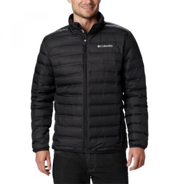 Kurtka uniwersalna męska Columbia Lake 22 Down Jacket