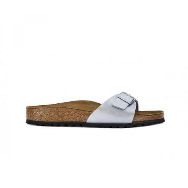 Klapki damskie Birkenstock 040413