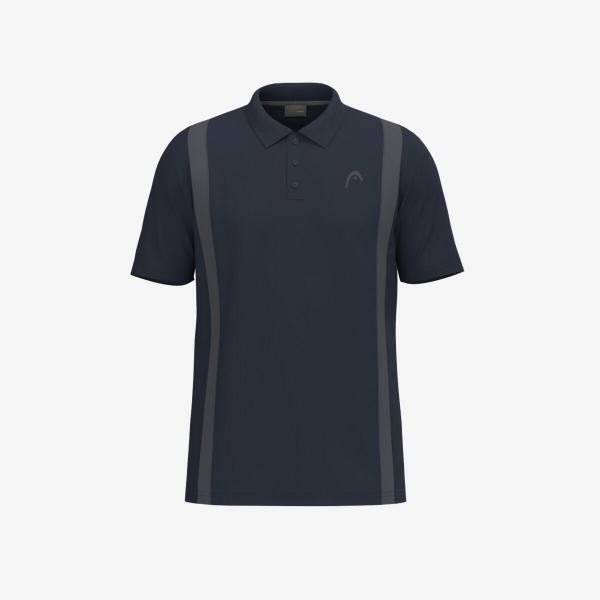 CLUB 25 TECH Polo Shirt Men
