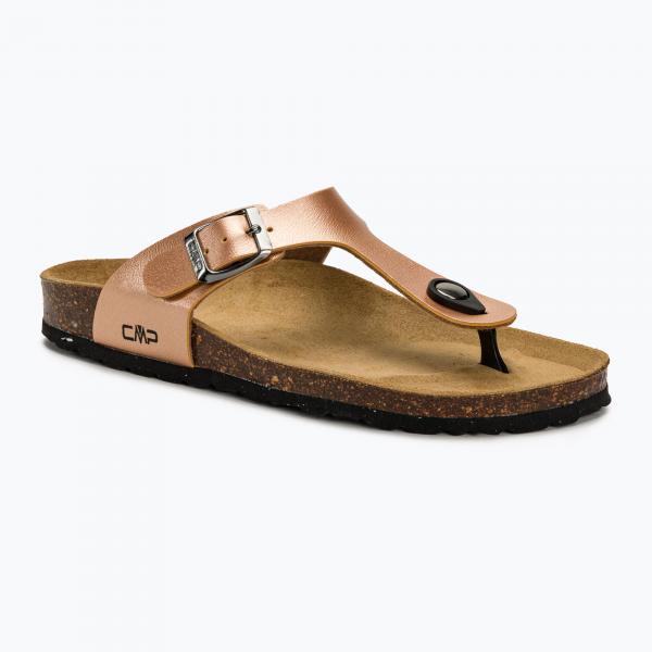 Japonki damskie CMP ECO MYMOSA