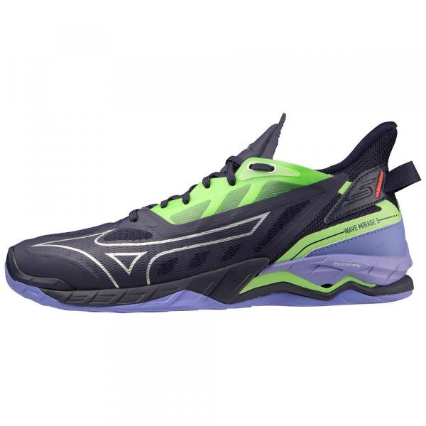 Buty halowe Mizuno Wave Mirage 5