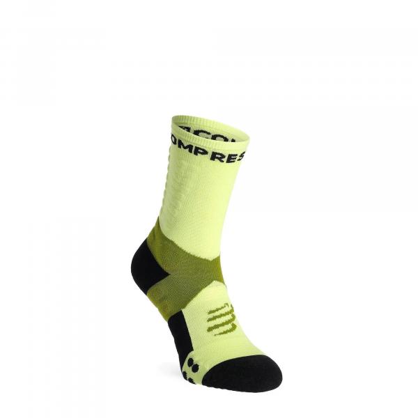Skarpety do biegania Compressport Ultra Trail Socks v2.0