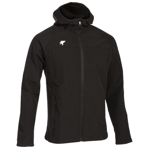 Kurtka softshell męska Joma Explorer