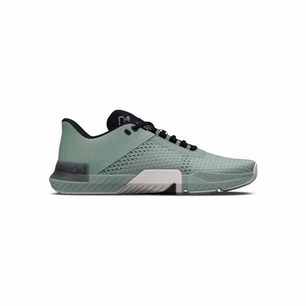 Buty treningowe męskie Under Armour TriBase Reign 4