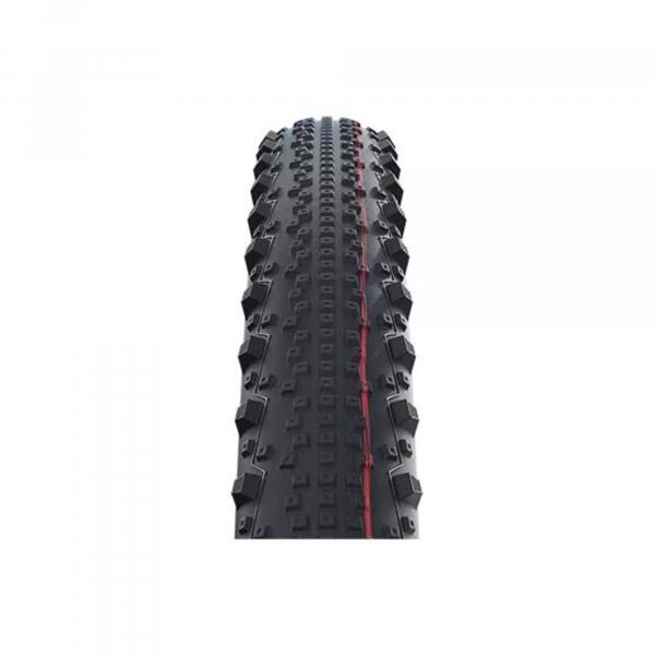 Opona miękka Schwalbe Thunder Burt 29x2,10 Hs451 Evo Super Ground Tubeless Addix