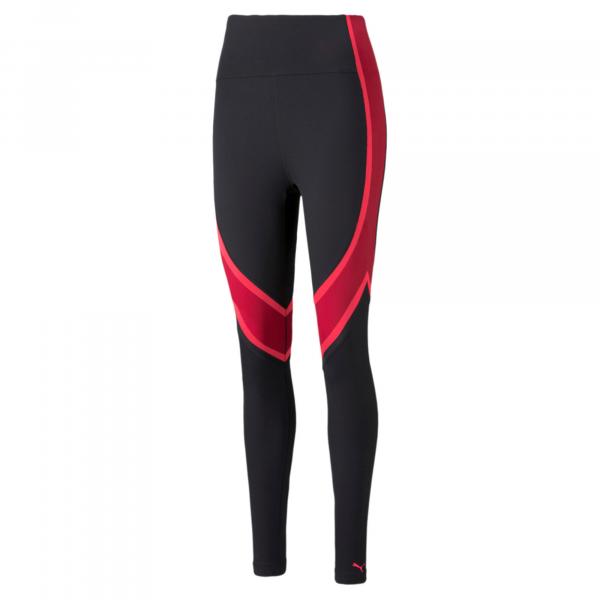 Legginsy damskie Puma TRAIN EVERSCULPT