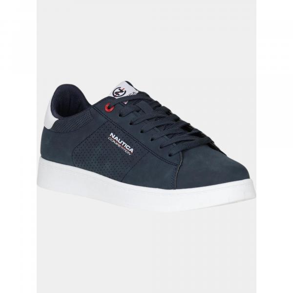 Sneakersy męskie Nautica SATURNO NBK FLAG