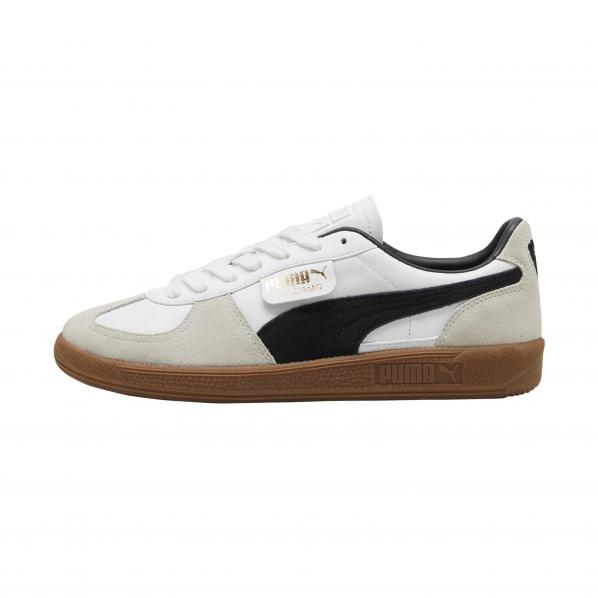 Puma Buty Palermo Lth 39646401