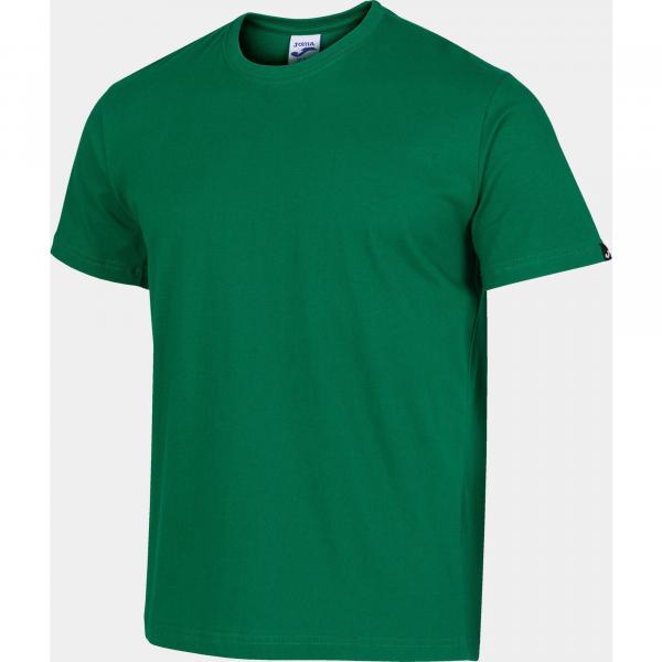 Joma Desert T -Shirt Men 3xl - Oddychający i trwały zielony