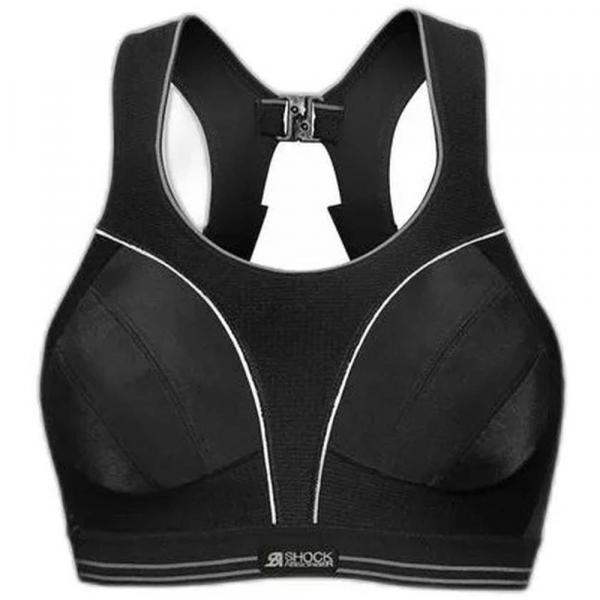 Biustonosz Shock Absorber Ultimate Run Bra