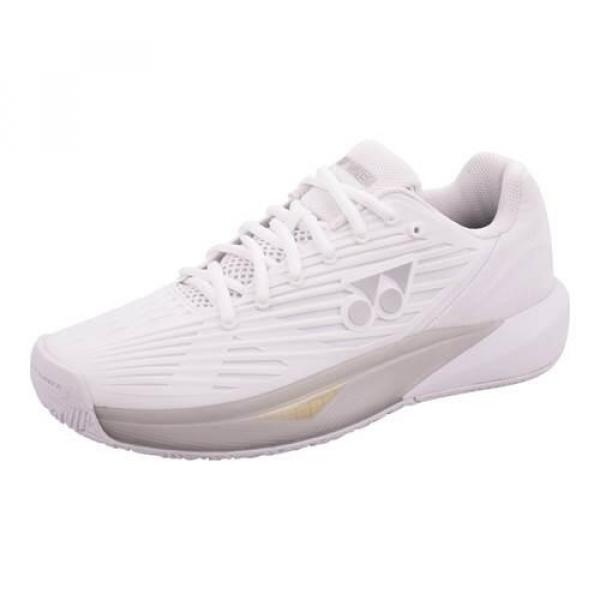 Buty do chodzenia damskie Yonex Power Cushion Eclipsion 5 Allcourt