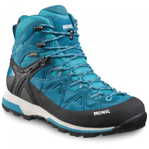 Buty trekkingowe damskie Meindl Tonale Lady z membraną Gore-Tex