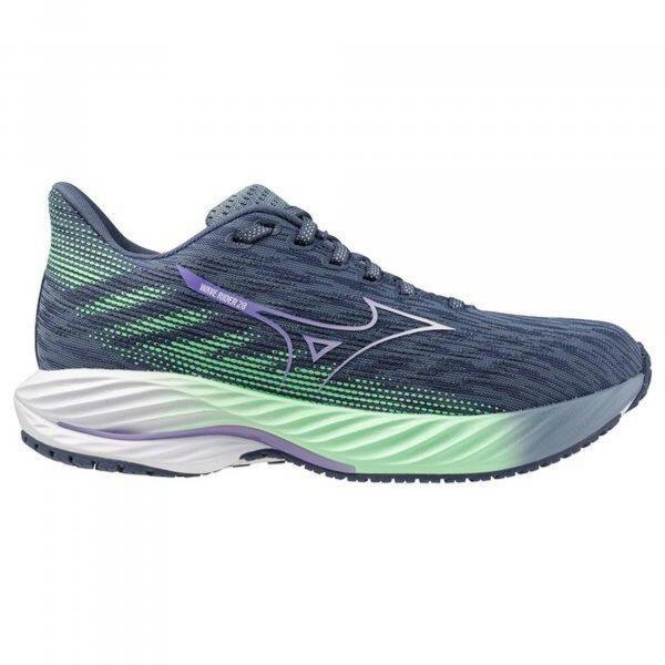 Buty do biegania damskie Mizuno Wave Rider 28