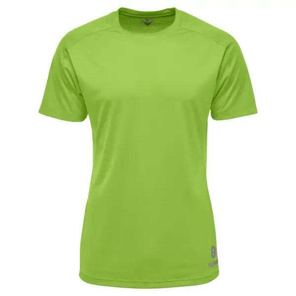 Koszulka sportowa T-shirt Hummel Authentic
