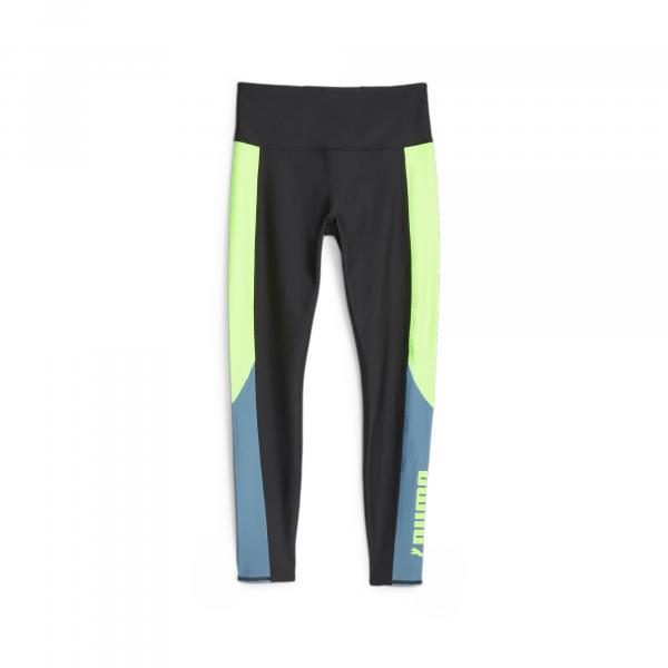 Puma Legginsy Fit Eversculpt Hw 7/8 52384933