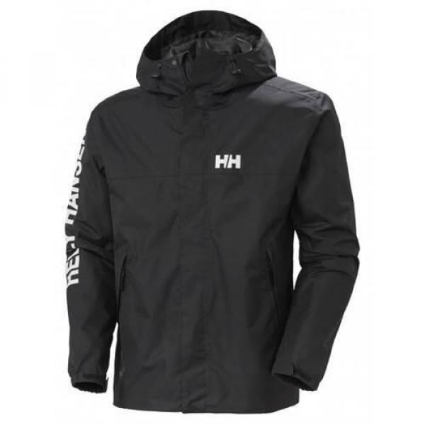 Kurtka trekkingowa męska Helly Hansen Ervik