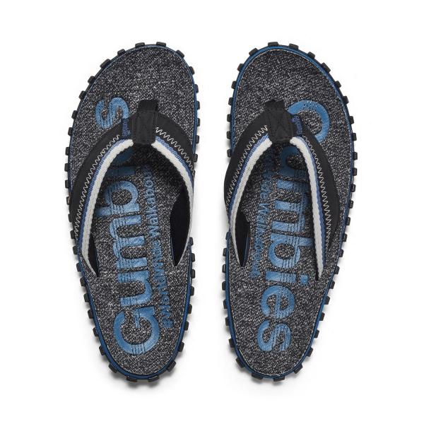 Japonki GUMBIES CAIRNS FLIP-FLOPS UNISEX