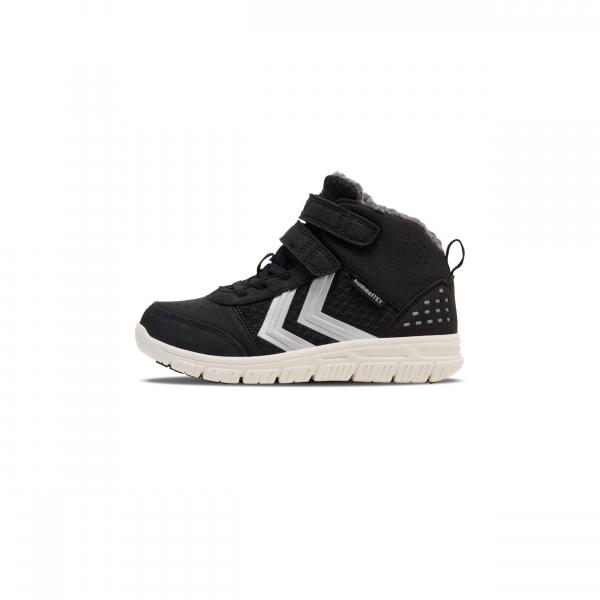 Trenerzy dla dzieci Hummel Crosslite Winter Mid Tex