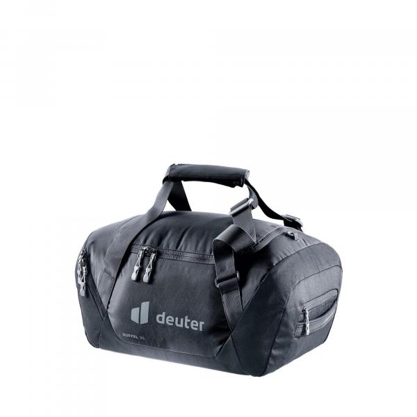 Torba Deuter Duffel 35 - black