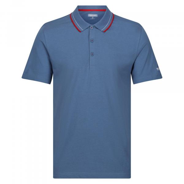 Koszulka Polo Męska Forley