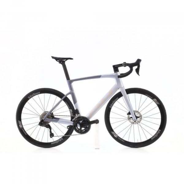Second life · Rower szosowy · RS 1 Di2 12V · W bardzo dobrym stanie
