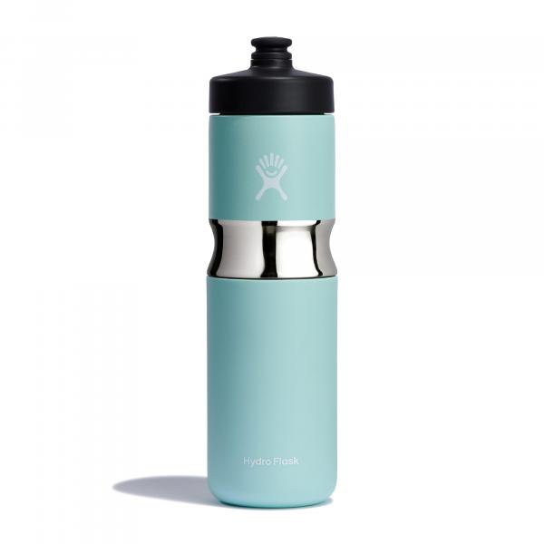 Butelka termiczna Hydro Flask Wide Insulated Sport 591 ml