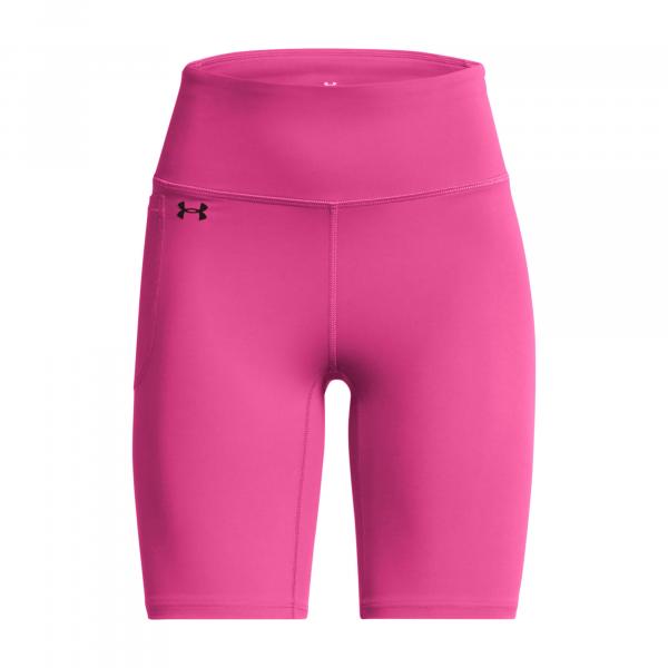 Spodenki treningowe damskie Under Armour Motion Bike Short