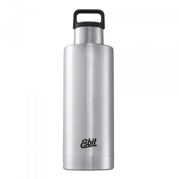 Butelka na wodę do turystyki Esbit Sculptor Insulated Bottle