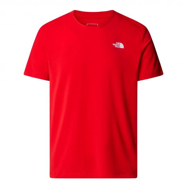 The North Face Koszulka Lightning Alpine Nf0A87H7Hcl