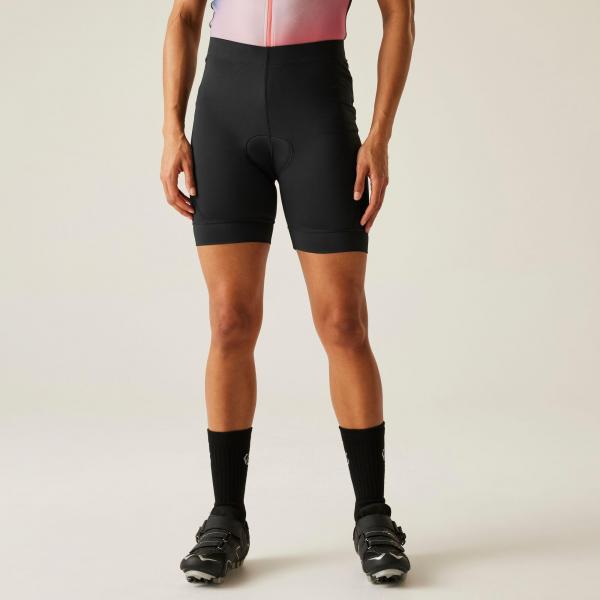 Habit damskie rowerowe szorty