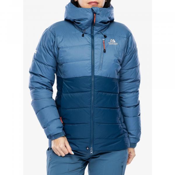 Kurtka puchowa damska Mountain Equipment Paiyu Jacket