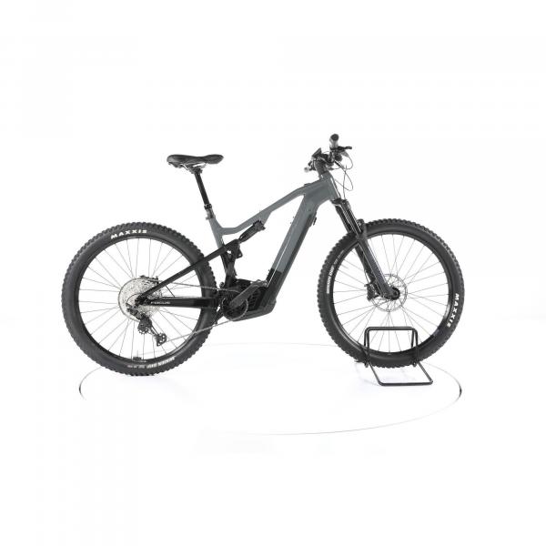 2nd Life - Focus Thron² 6.8 E-Bike 2022 - Jak nowy