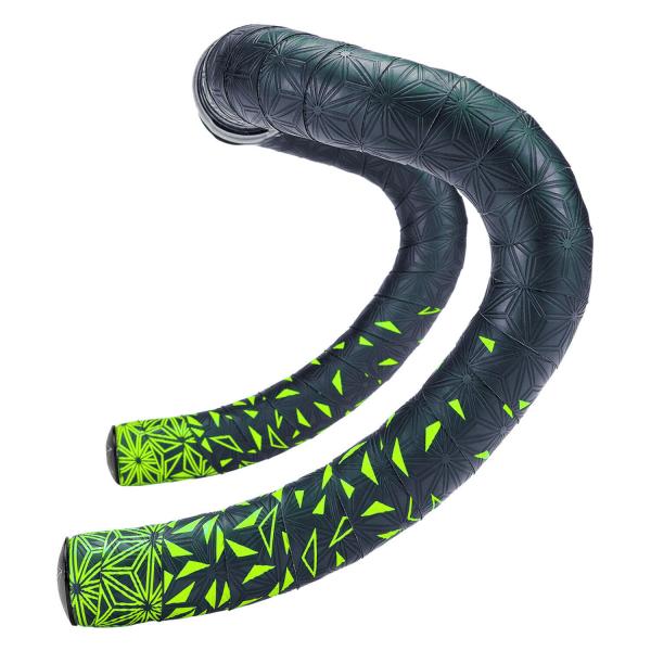 Owijka na kierownicę SUPACAZ Super Sticky Kush Star Fade