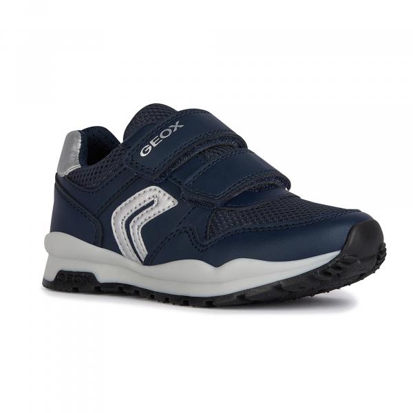 Buty juniorskie Geox Pavel