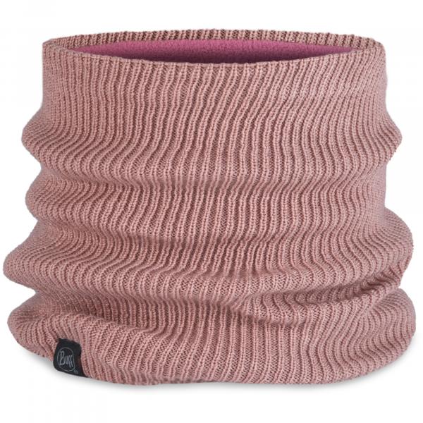 Komin na szyję - Bandana dziecięca BUFF Knitted & Fleece Neckwarmer