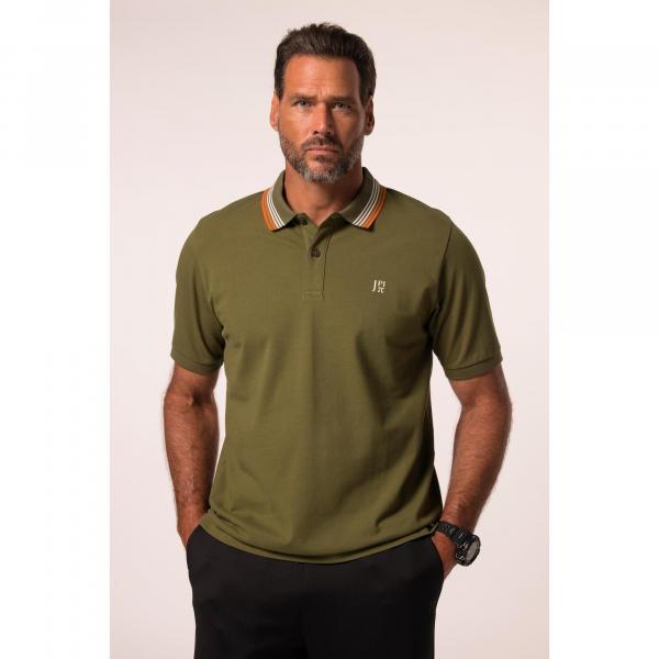 Męska Koszulka polo FLEXNAMIC® outdoor rękaw 1/2 do roz. 7XL