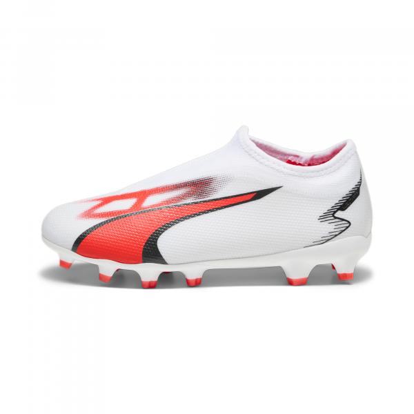 Buty piłkarskie dla dzieci PUMA Ultra Match Ll Fg/Ag Jr