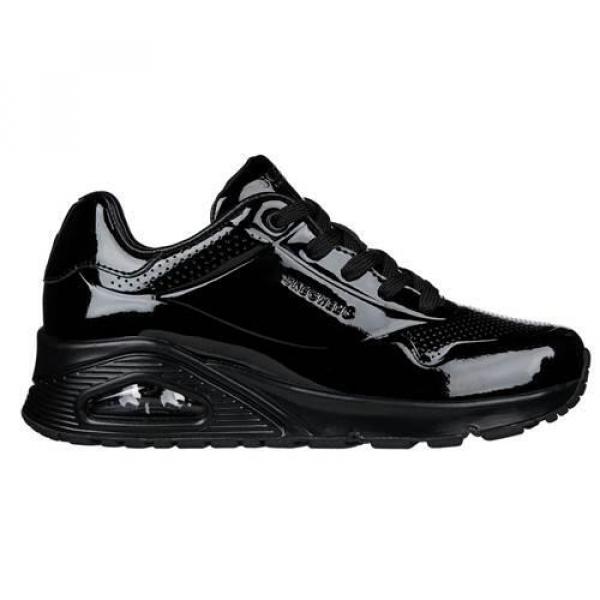 Buty do chodzenia damskie Skechers Uno Shiny One