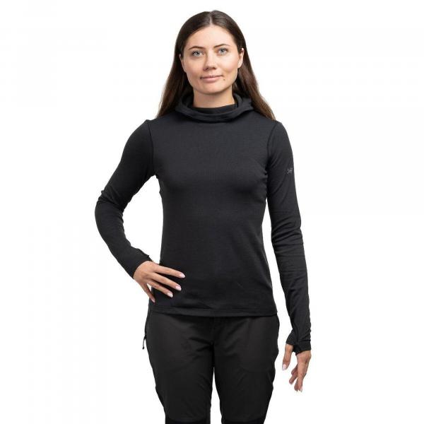 Bluza trekkingowa damska Arc'teryx Taema Thermal Hoody