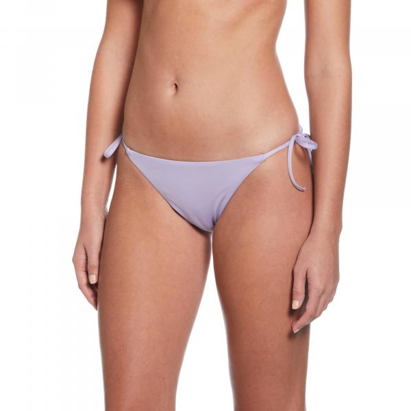 Dół od stroju pływackiego Nike Essential Tie String Bikini