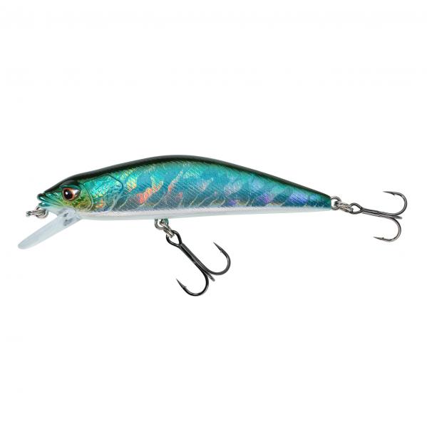 Wobler Minnow Caperlan WXM MNWFS 85 US niebieski grzbiet