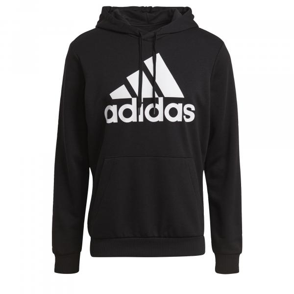 Adidas Essentials Big Logo Hoodie, męska bluza