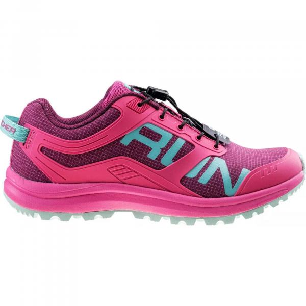 Buty sportowe damskie Iq cross the line TREWO WMNS M000213736