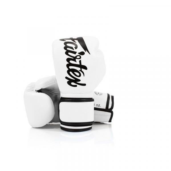 Rękawice boskerskie Fairtex Microfiber