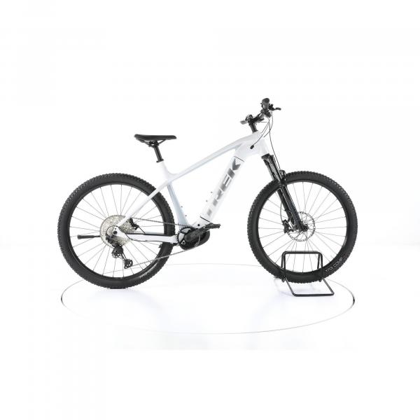 Second Life - Trek Powerfly 5 Gen 4 E-Bike 2024 - Jak nowy