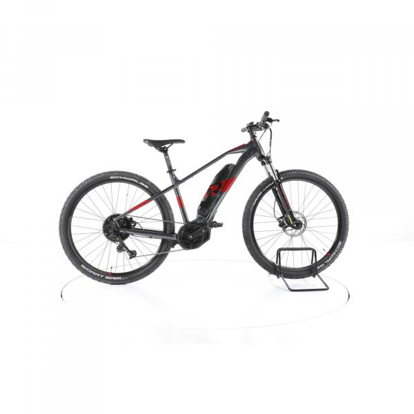 Second Life - R Raymon HardRay E 3.0 E-Bike 2022 - Jak nowy