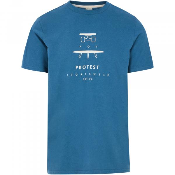 T-Shirt męski PROTEST PRTAndros