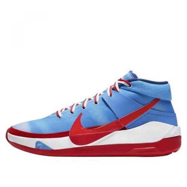 Buty koszykarskie męskie Nike KD 13 Hardwood Classics